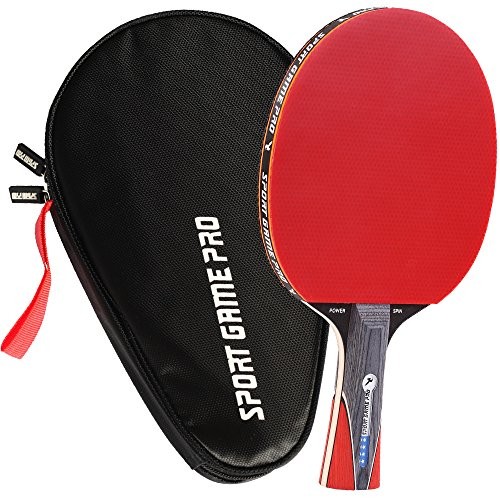Best 5 table tennis gift to Must Have from Amazon (Review)