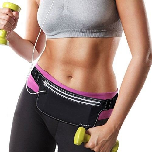 5 Best fitness fanny pack for women to Buy (Review) 2017