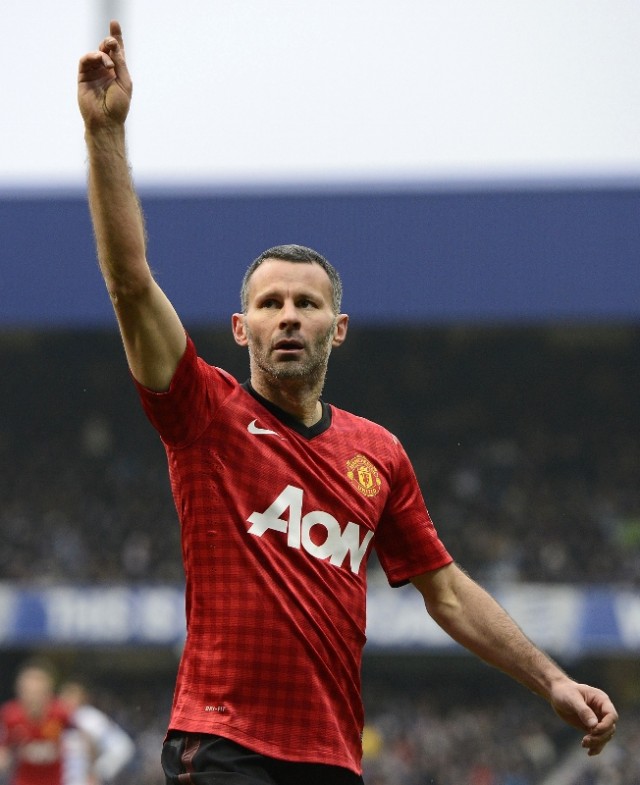 Manchester United Transfer News: Ryan Giggs Not Worried ...