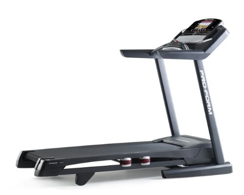 (VIDEO Review) ProForm Power 1495 Treadmill : Best Deals : Sports World