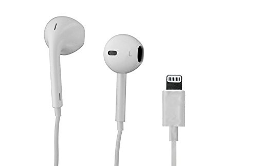 Top 5 Best earbuds lightning apple to Purchase (Review) 2017