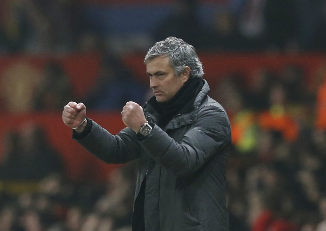 Chelsea Transfer News: Jose Mourinho Agrees to Leave Real Madrid, So is