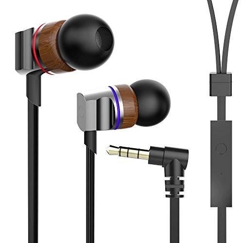 Top 5 Best Selling earbuds zipper with Best Rating on Amazon (Reviews 2017)