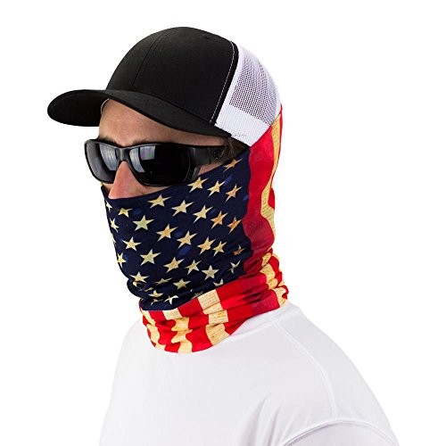 5 Best snowboarding bandana face mask dog that You Should Get Now (Review 2017)