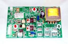 (VIDEO Review) Proform J6 / J6 SI Power Supply Board