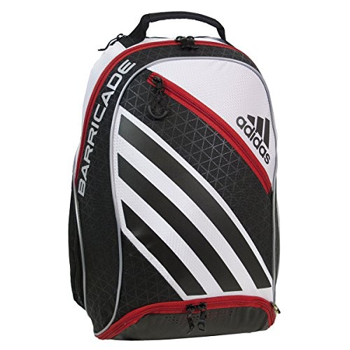 Best Selling Top Best 5 tennis backpack adidas from Amazon (2017 Review)