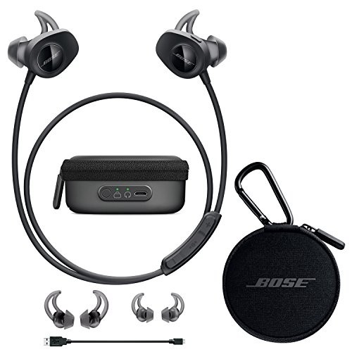 Top 5 Best earbuds for running bose to Purchase (Review) 2017