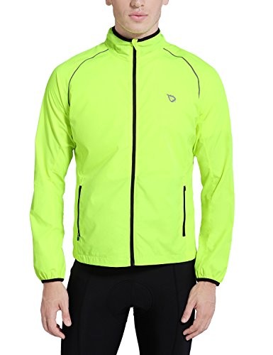 Which is the best bike light jacket on Amazon?