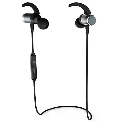 Top 5 Best Selling earbuds sport with Best Rating on Amazon (Reviews 2017)