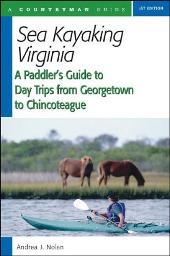 What is the best kayaking virginia out there on the market? (2017 Review)