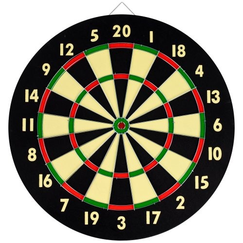 Top 5 Best Selling darts target board with Best Rating on Amazon (Reviews 2017)