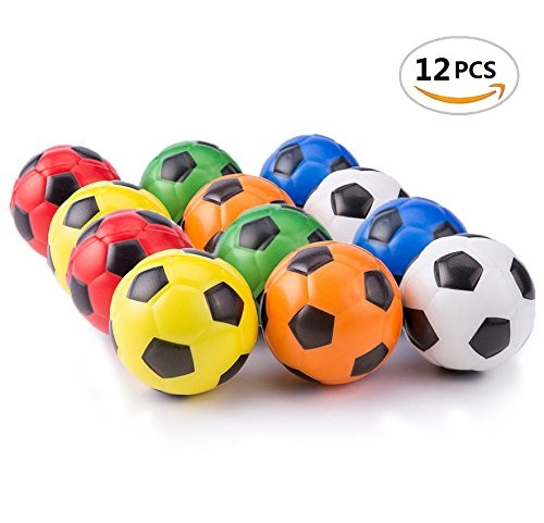 What is the best mini sports balls bulk out there on the market? (2017 Review)
