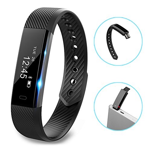 Best 5 fitness band and watch to Must Have from Amazon (Review)