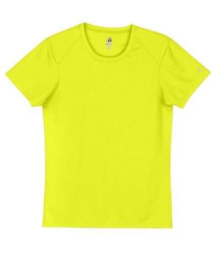 Top 5 Best Selling safety yellow t shirts women with Best Rating on Amazon (Reviews 2017)
