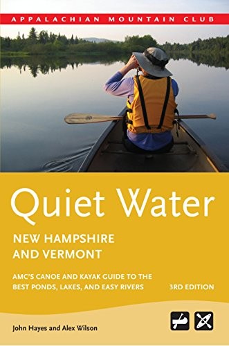 What is the best kayaking new hampshire out there on the market? (2017 Review)