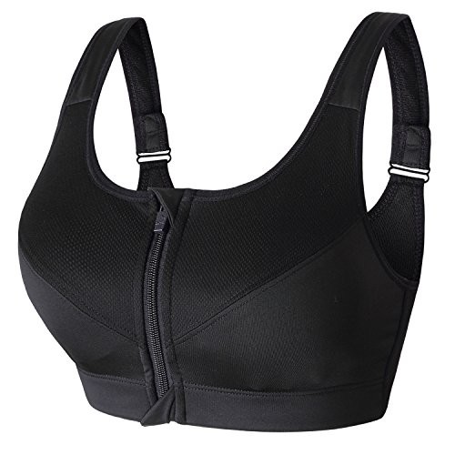 5 Best sports bra velcro band that You Should Get Now (Review 2017)