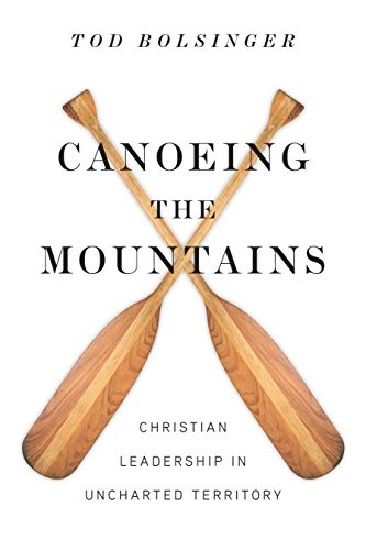 What is the best canoeing the mountains by tod bolsinger out there on the market? (2017 Review)