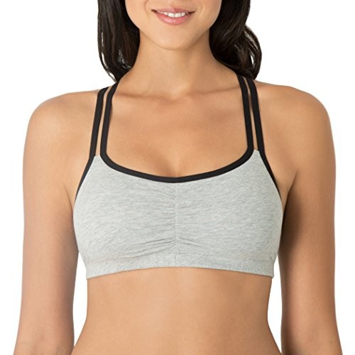 Top Best Seller sports bra white and black on Amazon You Shouldn't Miss (Review 2017)