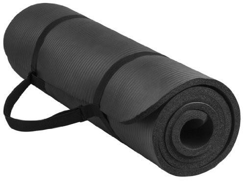 Most Popular exercise mat and weights on Amazon to Buy (Review 2017)
