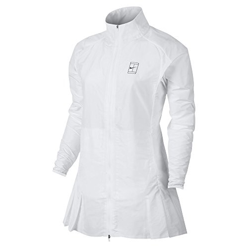 Top 5 Best Selling tennis jacket for women nike with Best Rating on Amazon (Reviews 2017)
