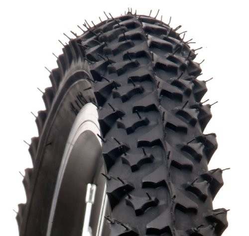 What is the best mountain bike tires 26 x 1.95 out there on the market? (2017 Review)
