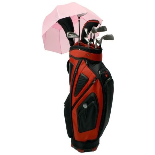 What is the best golf umbrella for rain pink out there on the market? (2017 Review)