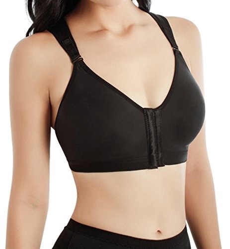 What is the best sports bra padded adjustable straps out there on the market? (2017 Review)