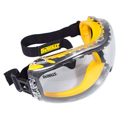 5 Best safety goggles anti fog to Buy (Review) 2017