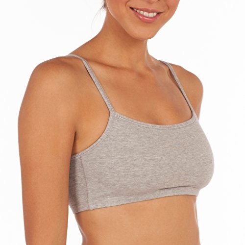 Top Best Seller sports bra cotton on Amazon You Shouldn't Miss (Review 2017)