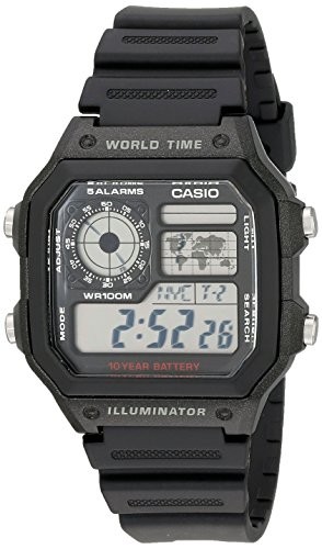 best buy casio watch