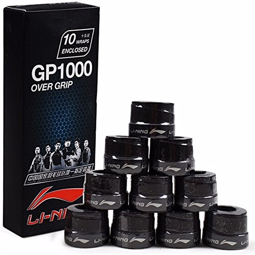 Best Selling Top Best 5 tennis overgrip from Amazon (2017 Review