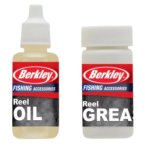Top 5 Best fishing reel oil and grease to Purchase (Review