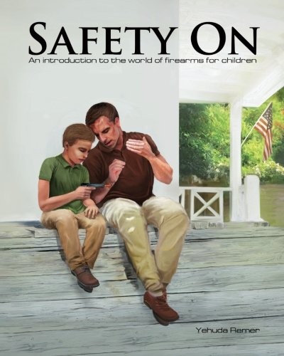 Top Best Seller safety on book on Amazon You Shouldn't Miss (Review 2017)
