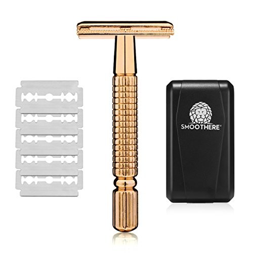 Best Selling Top Best 5 safety razor travel case from Amazon (2017 Review)