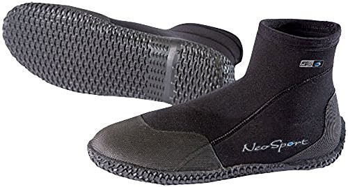 Top Best Seller kayaking booties on Amazon You Shouldn't Miss (Review 2017)