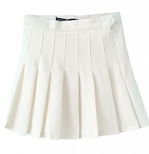 What is the best tennis skirt american apparel out there on the market? (2017 Review)
