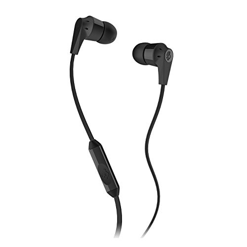 Which is the best earbuds skullcandy braided on Amazon?