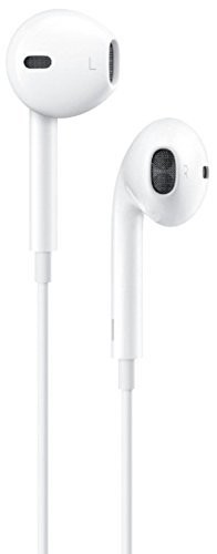 Best Selling Top Best 5 earbuds headphones apple from Amazon (2017 Review)