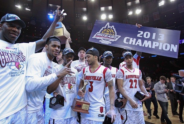 March Madness and the NCAA Tournament 