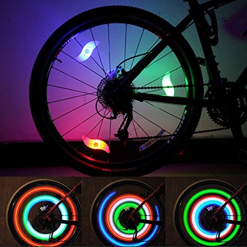 5 Best bike light decoration to Buy (Review) 2017