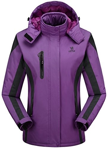 Most Popular snowboarding jacket womens on Amazon to Buy (Review 2017)