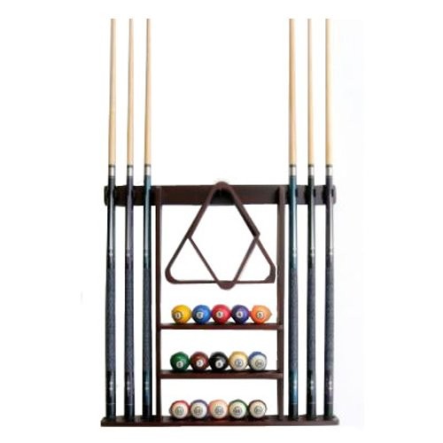 Which is the best billiards pool rack on Amazon?