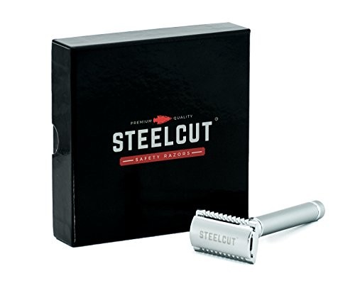 Best Selling Top Best 5 safety razor kit from Amazon (2017 Review)