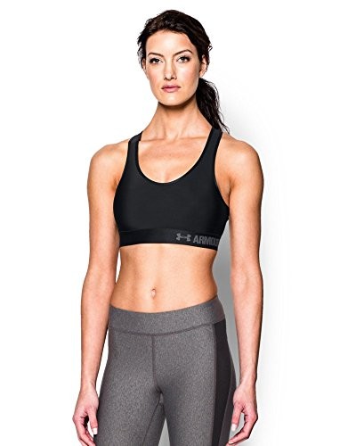 Most Popular sports bra under armour on Amazon to Buy (Review 2017)