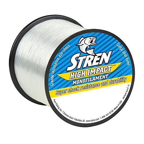 5 Best fishing line clear ande that You Should Get Now (Review 2017)