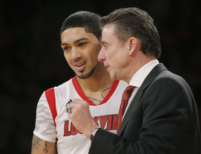 Louisville Cardinals Favorite in MidWest Predictions