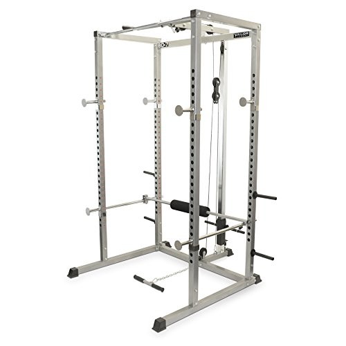 Top Best Seller squat rack cable on Amazon You Shouldn't Miss (Review 2017)