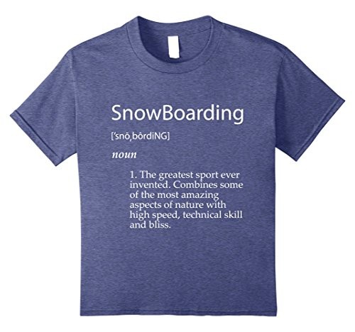 Top Best Seller snowboarding shirt on Amazon You Shouldn't Miss (Review 2017)