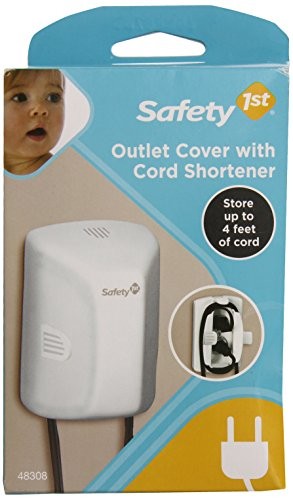 Top 5 Best Selling safety first outlet covers baby proofing with Best Rating on Amazon (Reviews 2017)