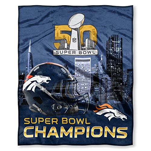 5 Best super bowl blanket to Buy (Review) 2017